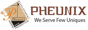 PHEUNIX Logo